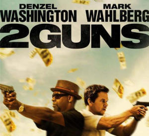 2 Gunz movie review